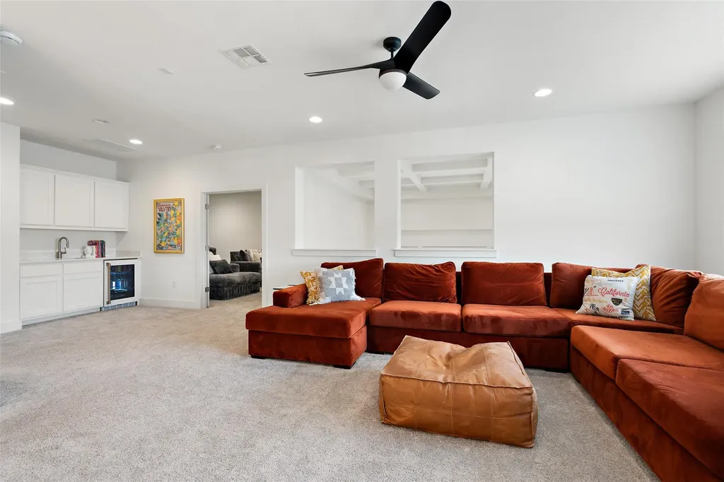7116 Vicenza Drive Austin TX 78739
