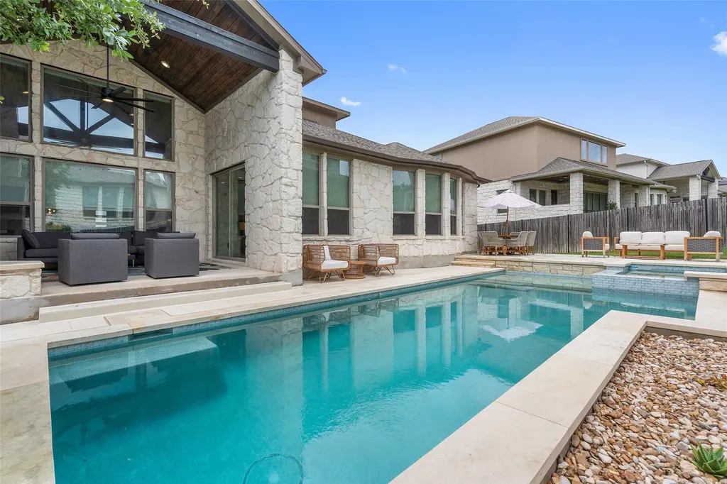 7116 Vicenza Drive Austin TX 78739