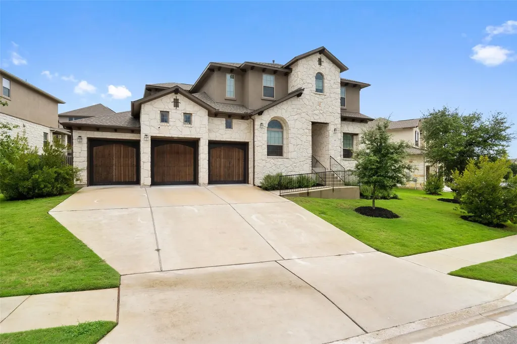 7116 Vicenza Drive Austin TX 78739