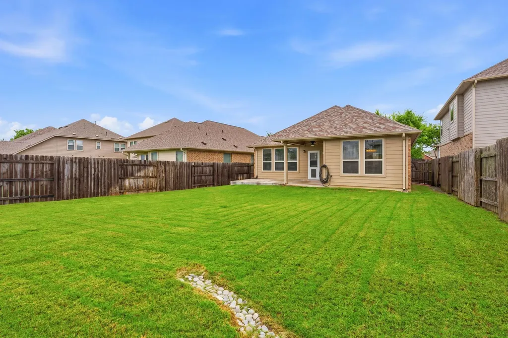 2612 Rough Berry Road Pflugerville TX 78660