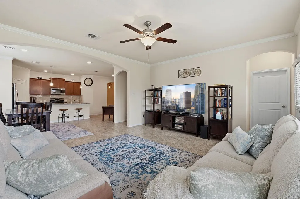 2612 Rough Berry Road Pflugerville TX 78660