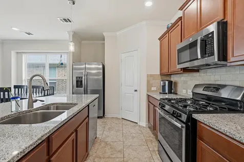 2612 Rough Berry Road Pflugerville TX 78660