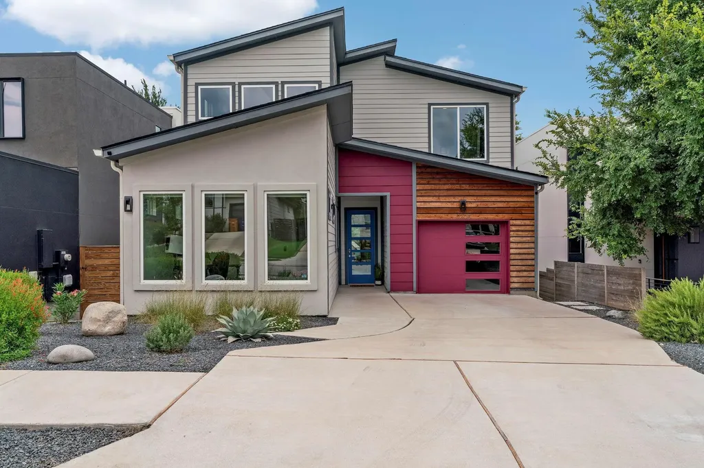5205 Rob Scott Street Austin TX 78721
