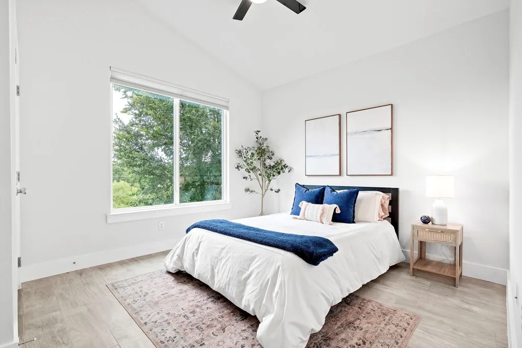5205 Rob Scott Street Austin TX 78721