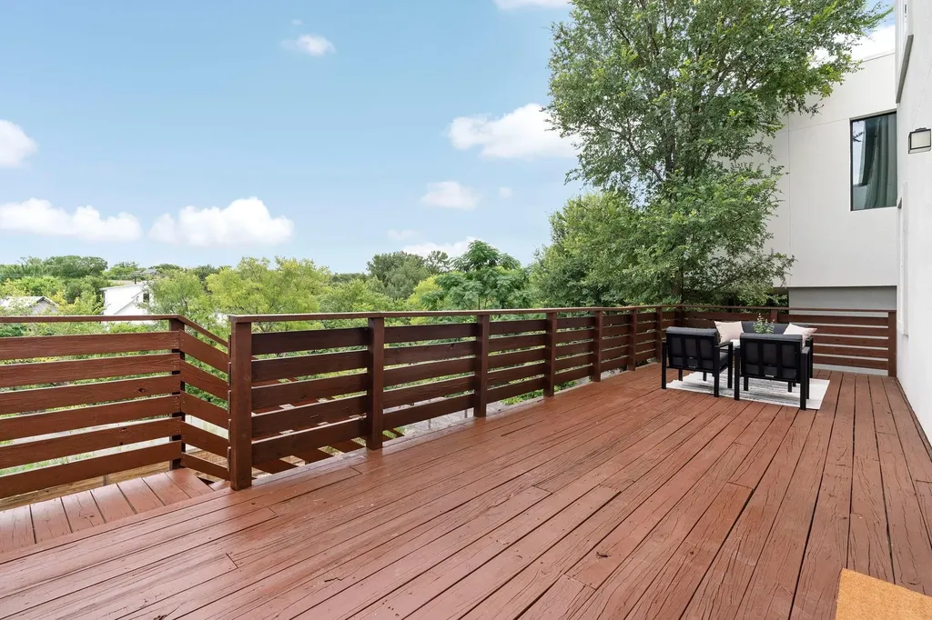 5205 Rob Scott Street Austin TX 78721