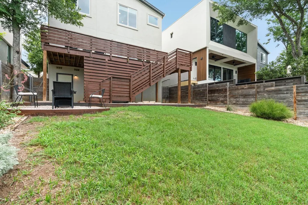5205 Rob Scott Street Austin TX 78721