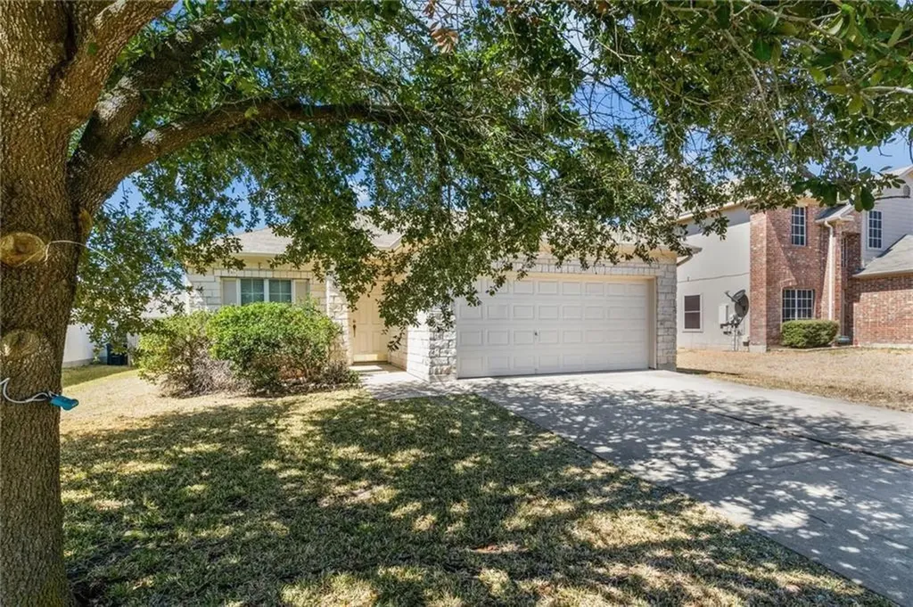 603 Wiley Street Hutto TX 78634
