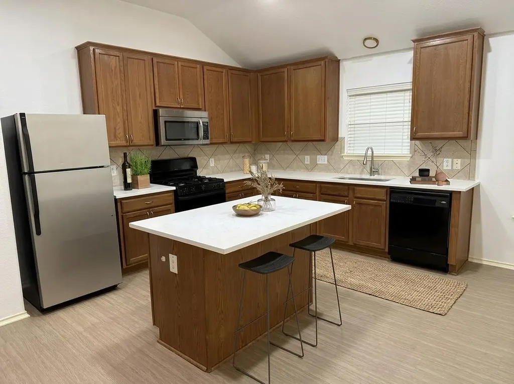 2122 Rachel Lane Round Rock TX 78664