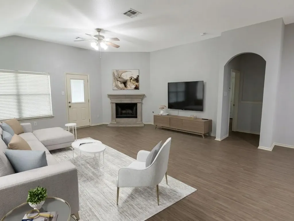 2122 Rachel Lane Round Rock TX 78664