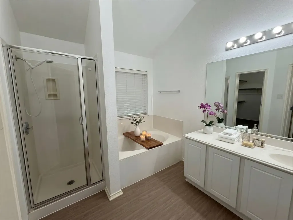 2122 Rachel Lane Round Rock TX 78664