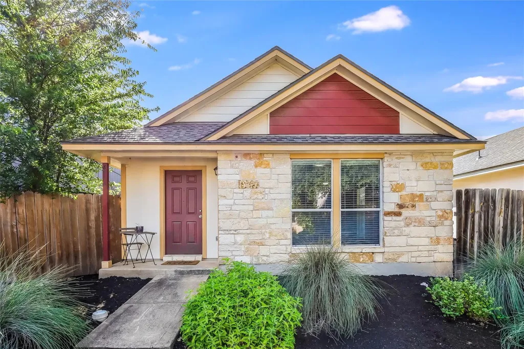 4510 Secure Lane Austin TX 78725