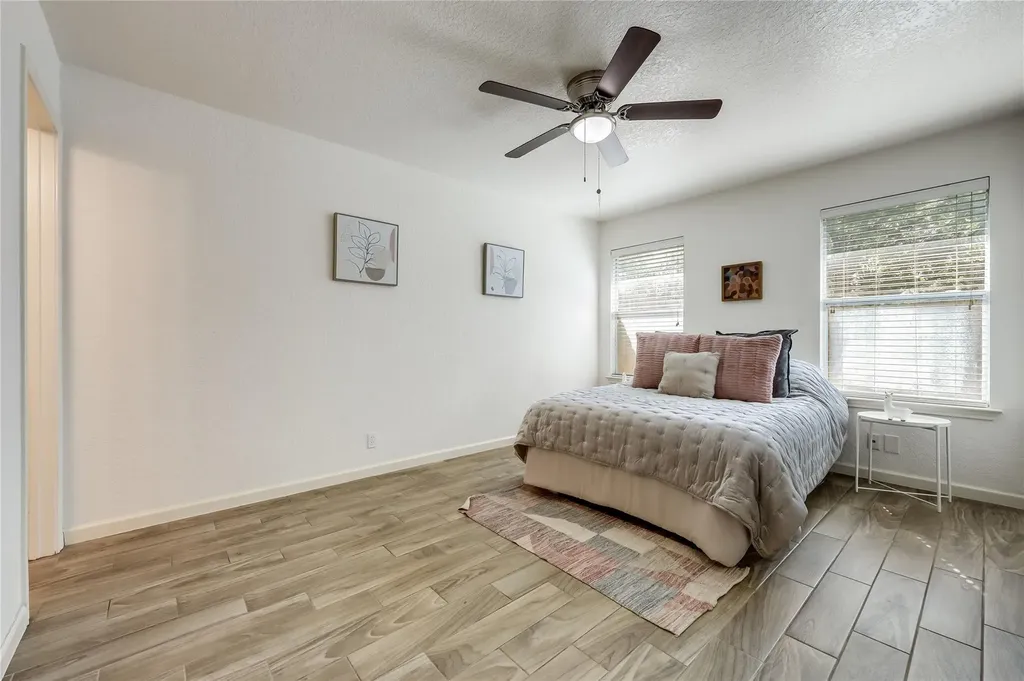 4510 Secure Lane Austin TX 78725