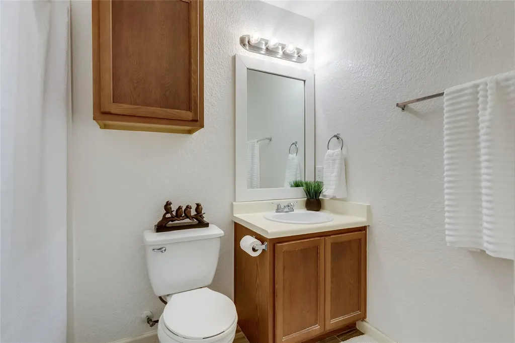 4510 Secure Lane Austin TX 78725