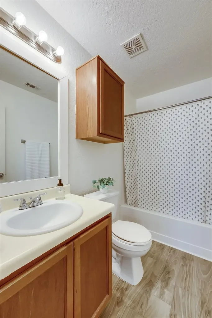 4510 Secure Lane Austin TX 78725