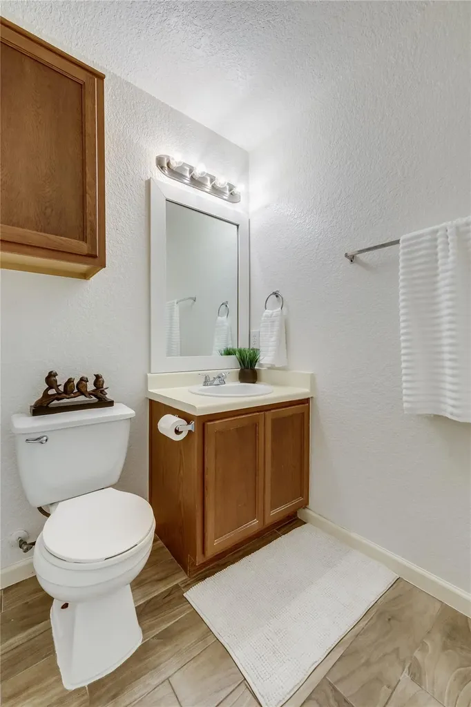4510 Secure Lane Austin TX 78725