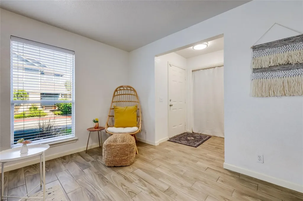 4510 Secure Lane Austin TX 78725