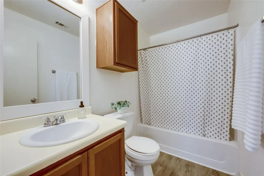 4510 Secure Lane Austin TX 78725