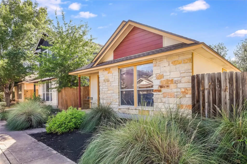 4510 Secure Lane Austin TX 78725