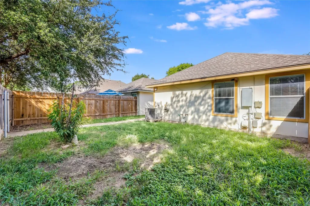 4510 Secure Lane Austin TX 78725