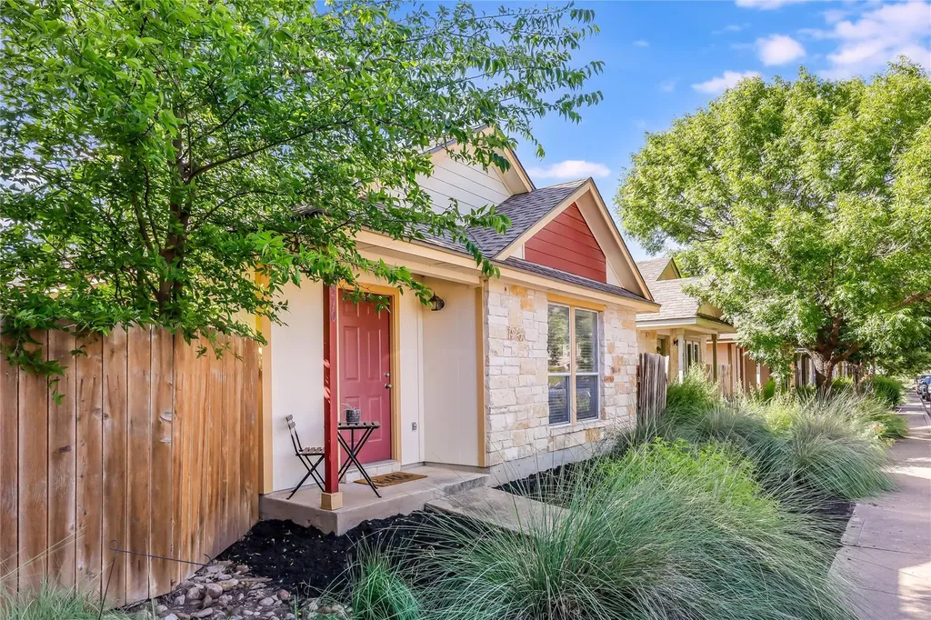 4510 Secure Lane Austin TX 78725