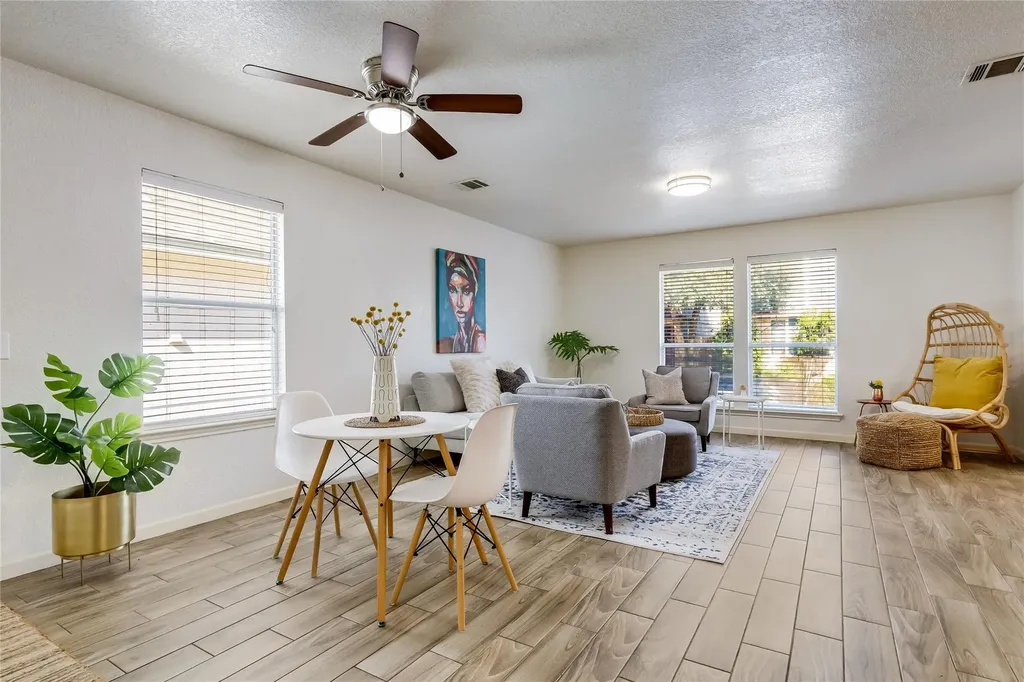 4510 Secure Lane Austin TX 78725