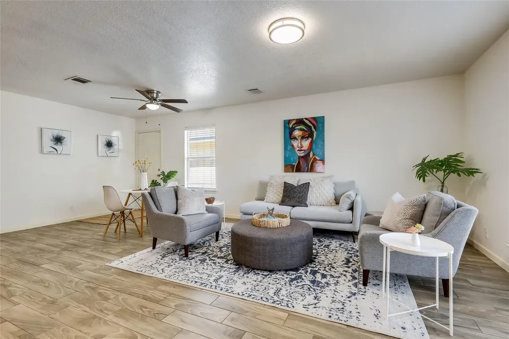 4510 Secure Lane Austin TX 78725