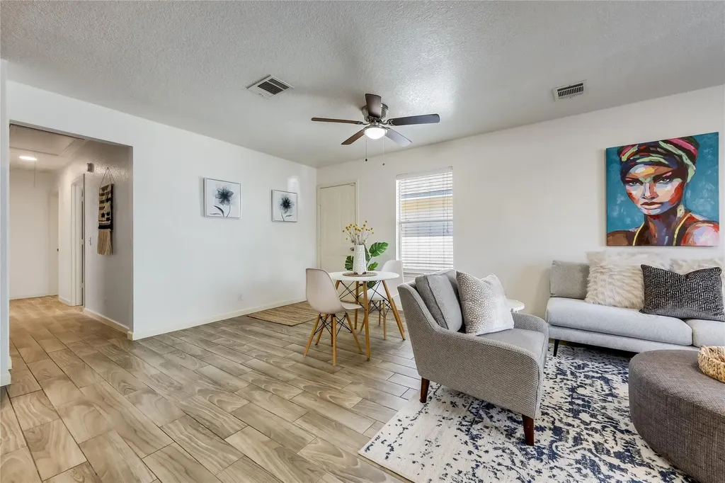 4510 Secure Lane Austin TX 78725