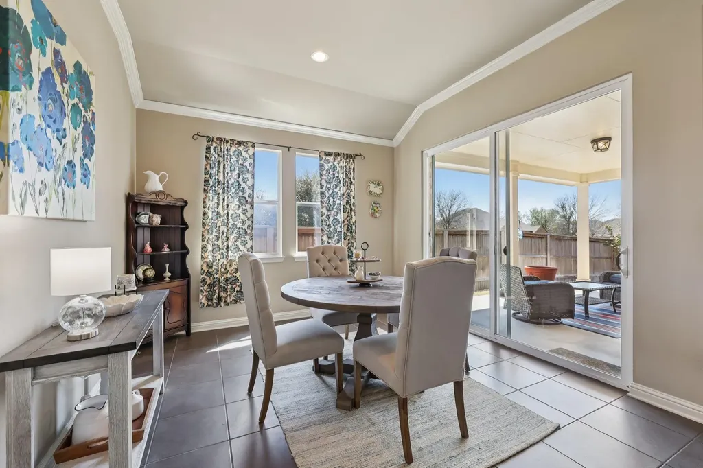 3321 Cortes Place Round Rock TX 78665