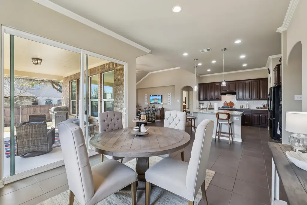 3321 Cortes Place Round Rock TX 78665