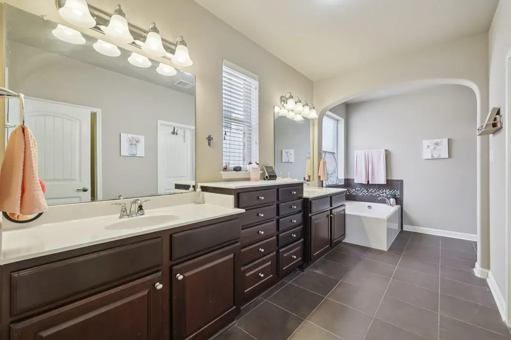 3321 Cortes Place Round Rock TX 78665