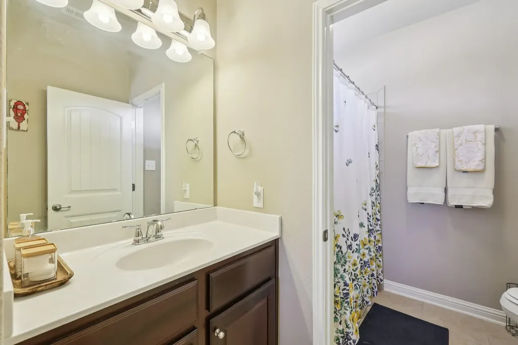 3321 Cortes Place Round Rock TX 78665