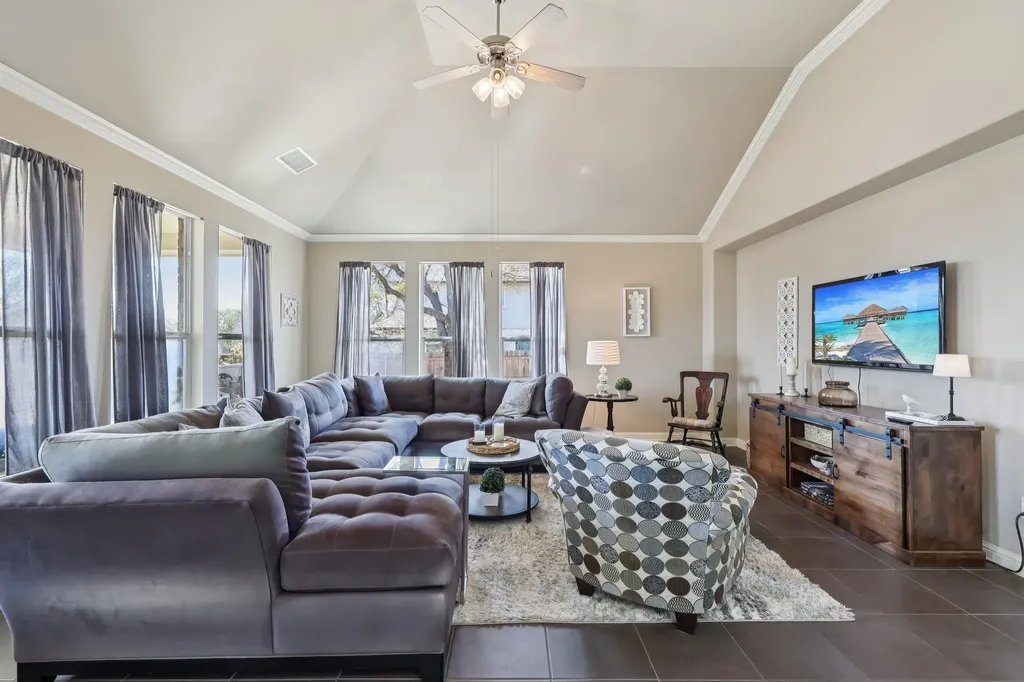 3321 Cortes Place Round Rock TX 78665
