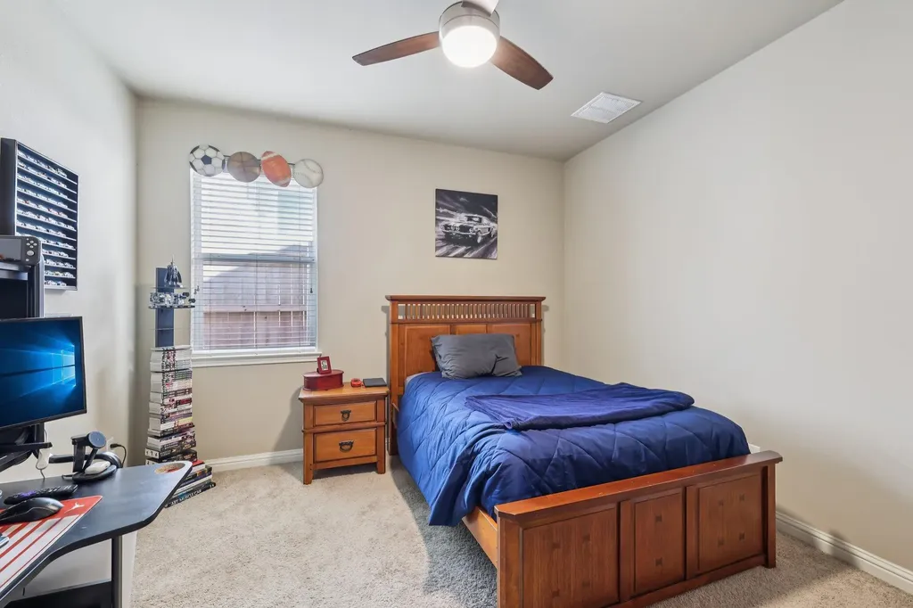 3321 Cortes Place Round Rock TX 78665