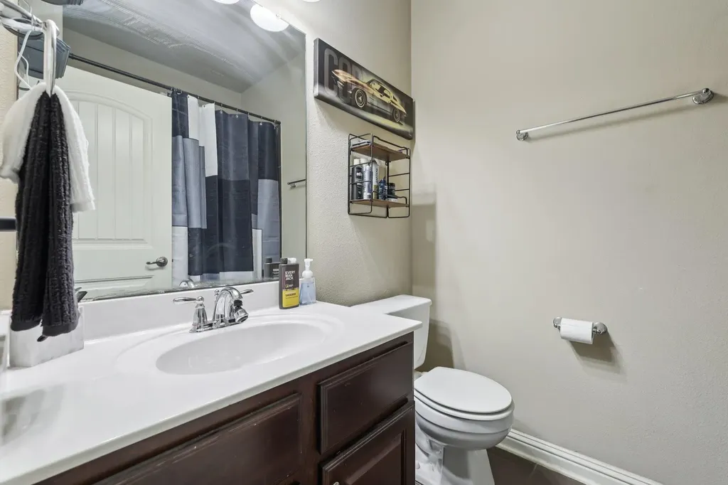 3321 Cortes Place Round Rock TX 78665