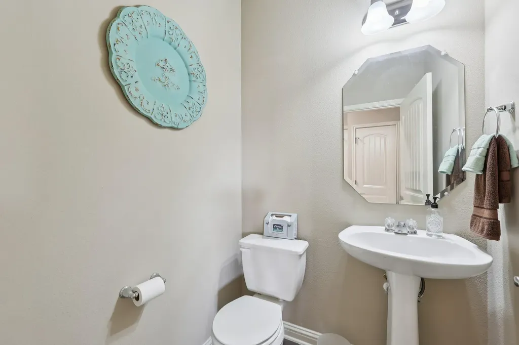 3321 Cortes Place Round Rock TX 78665