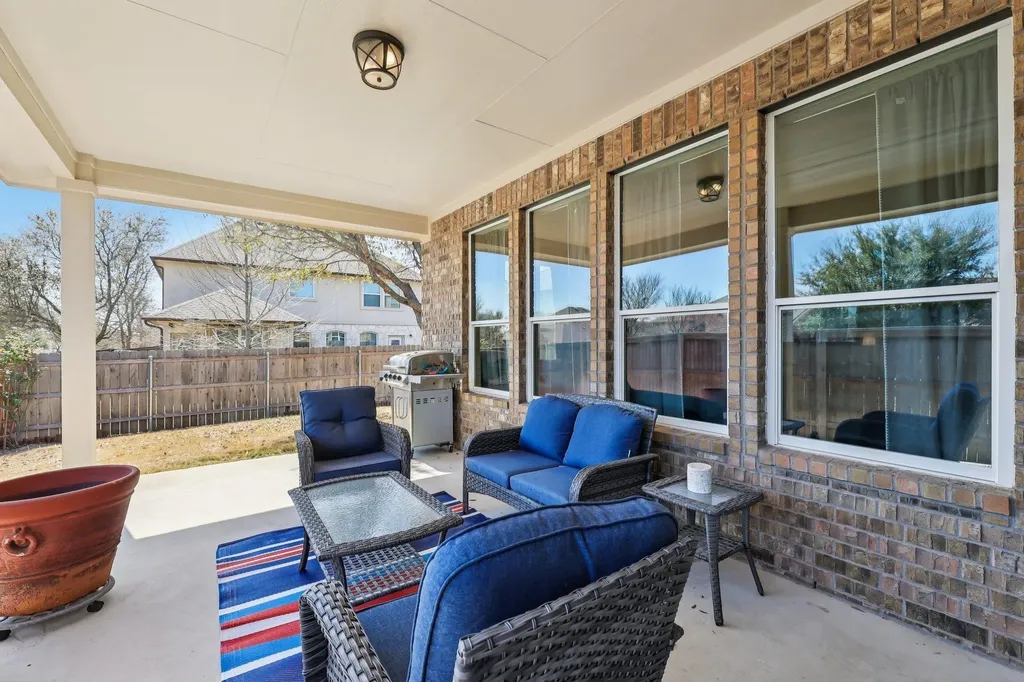 3321 Cortes Place Round Rock TX 78665