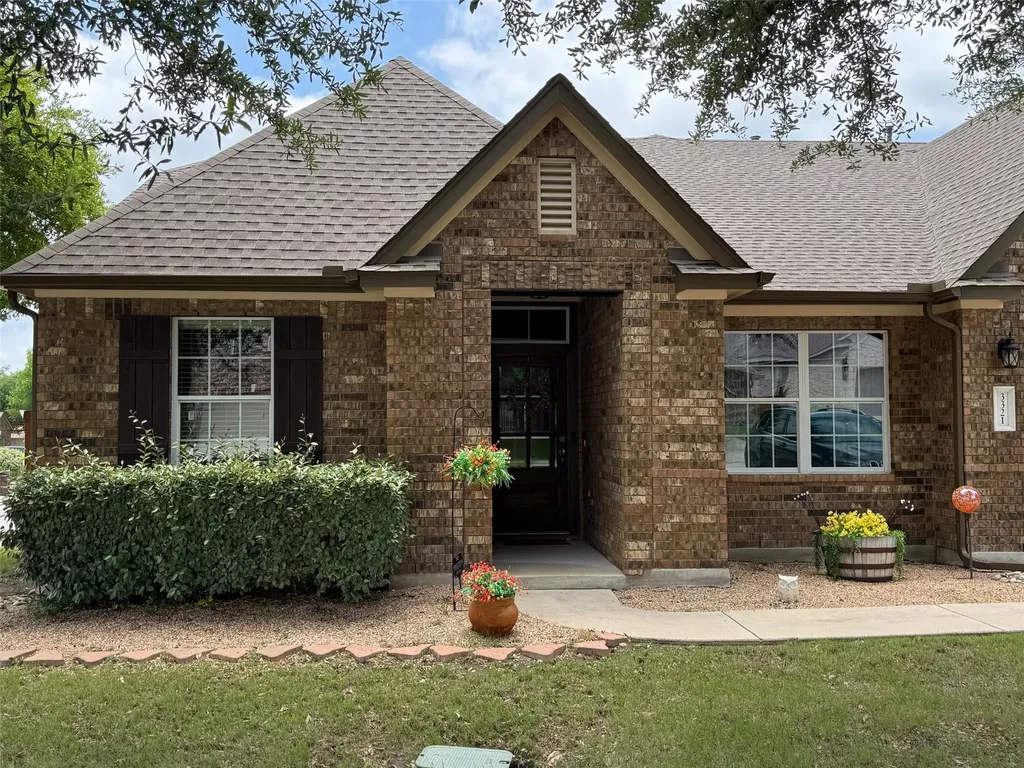 3321 Cortes Place Round Rock TX 78665