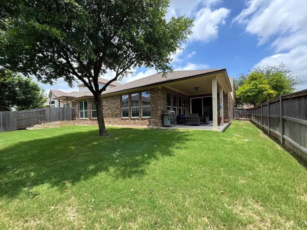 3321 Cortes Place Round Rock TX 78665