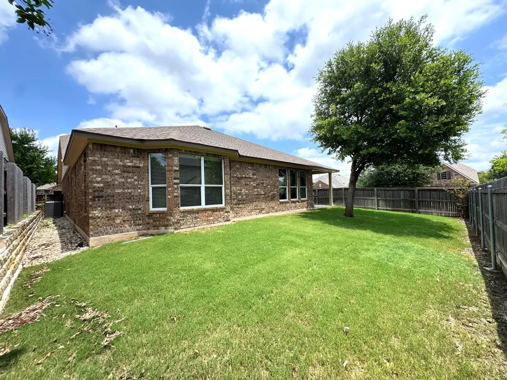 3321 Cortes Place Round Rock TX 78665