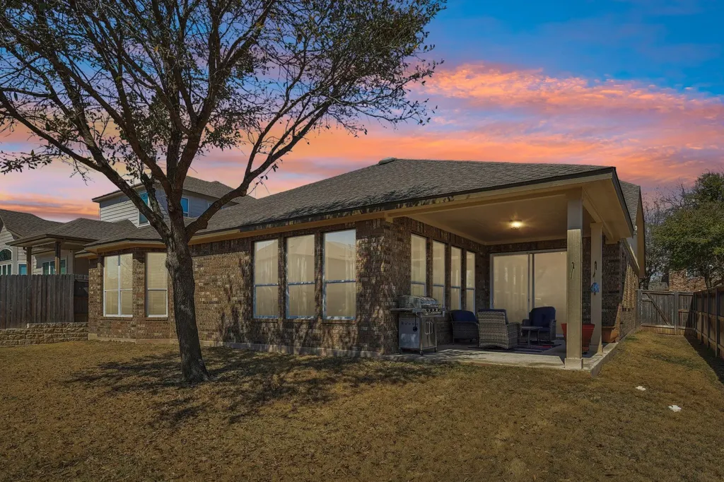 3321 Cortes Place Round Rock TX 78665