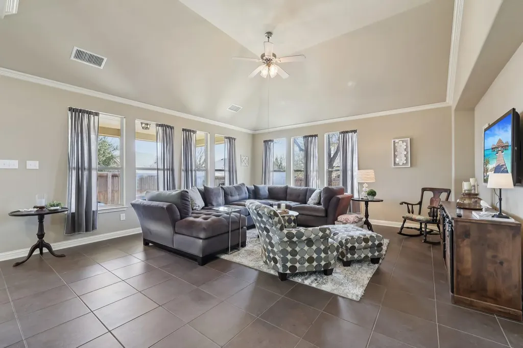3321 Cortes Place Round Rock TX 78665