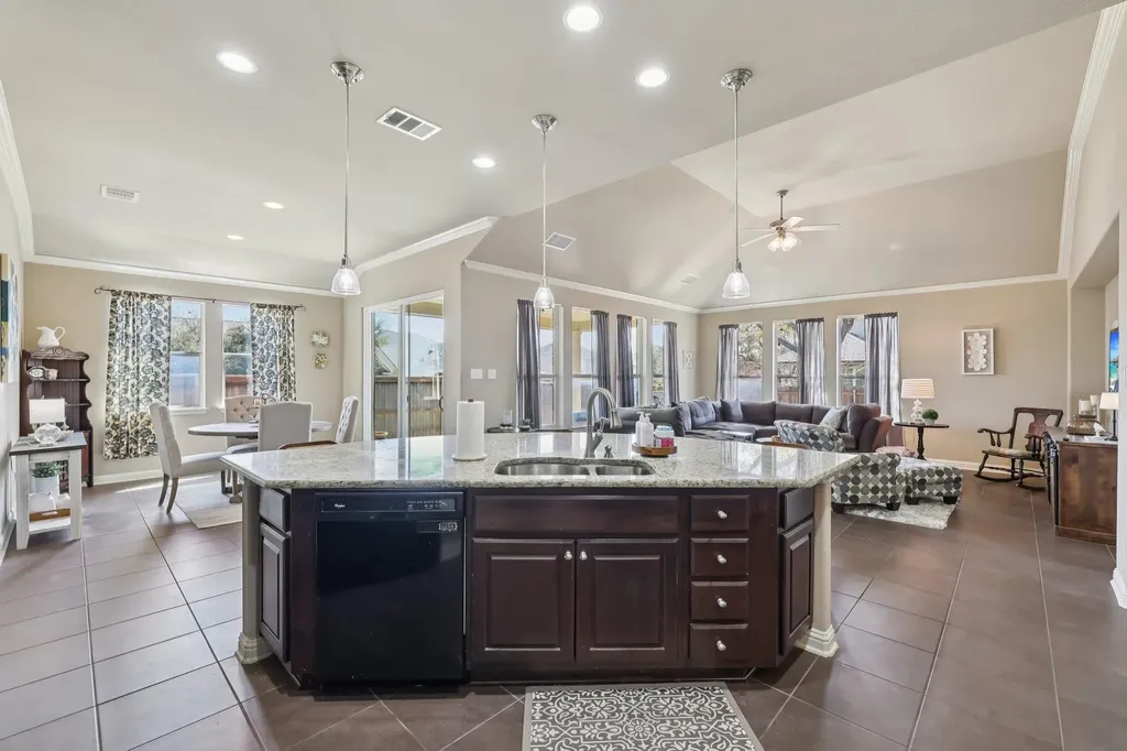 3321 Cortes Place Round Rock TX 78665