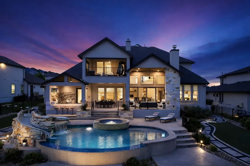 2033 Portobello Road Leander TX 78641