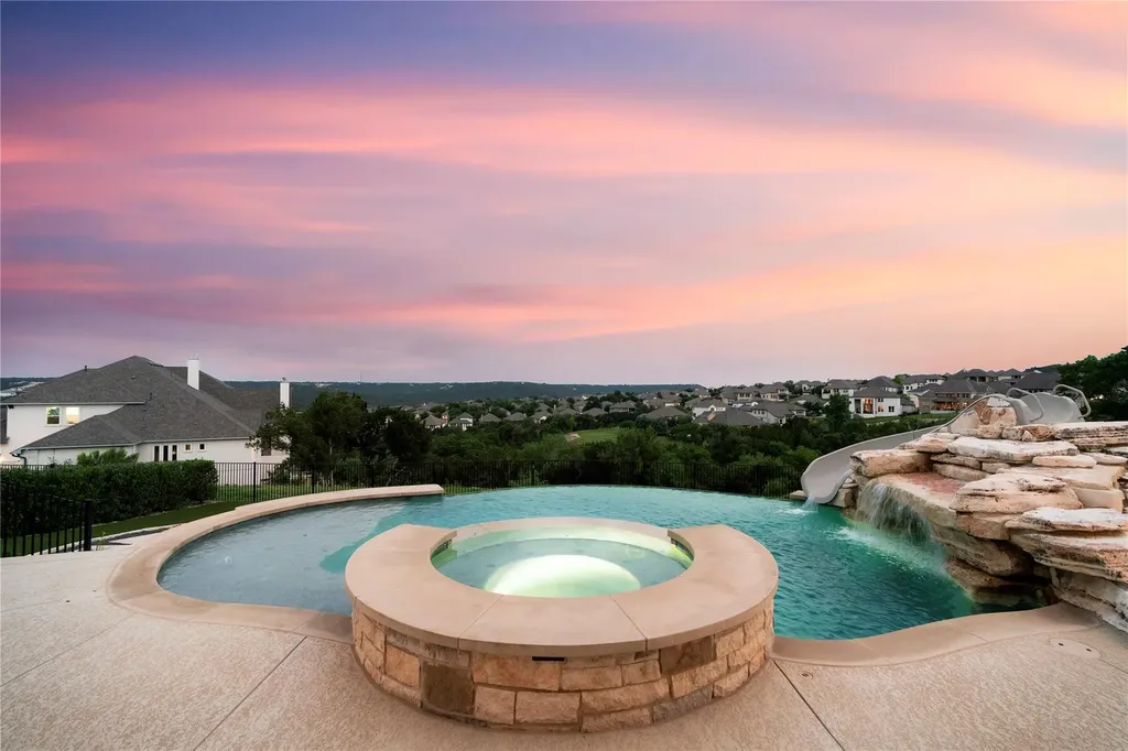 2033 Portobello Road Leander TX 78641