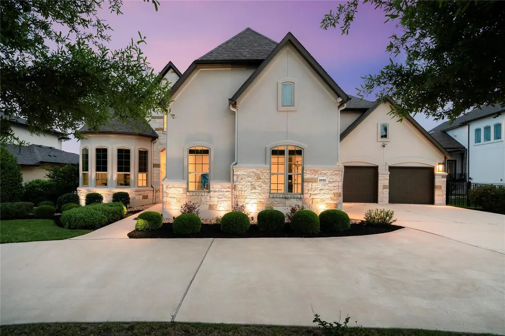 2033 Portobello Road Leander TX 78641