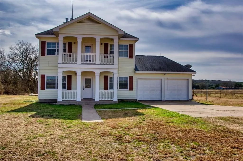 1770 County Road 329 Granger TX 76530