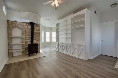 1770 County Road 329 Granger TX 76530