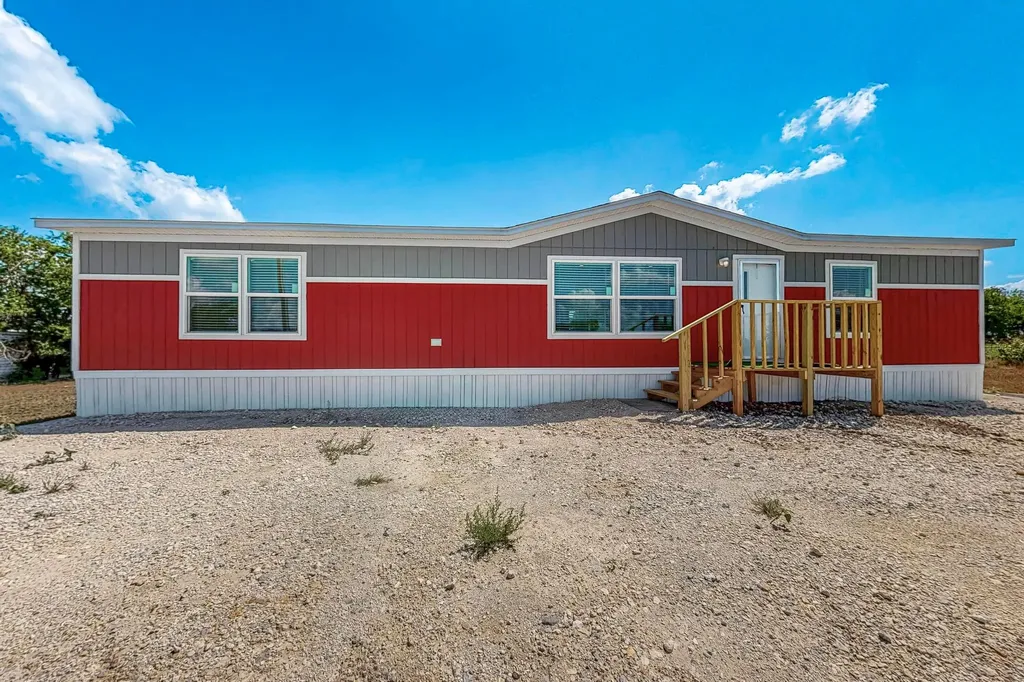 13800 Fm-107 Mcgregor TX 76657