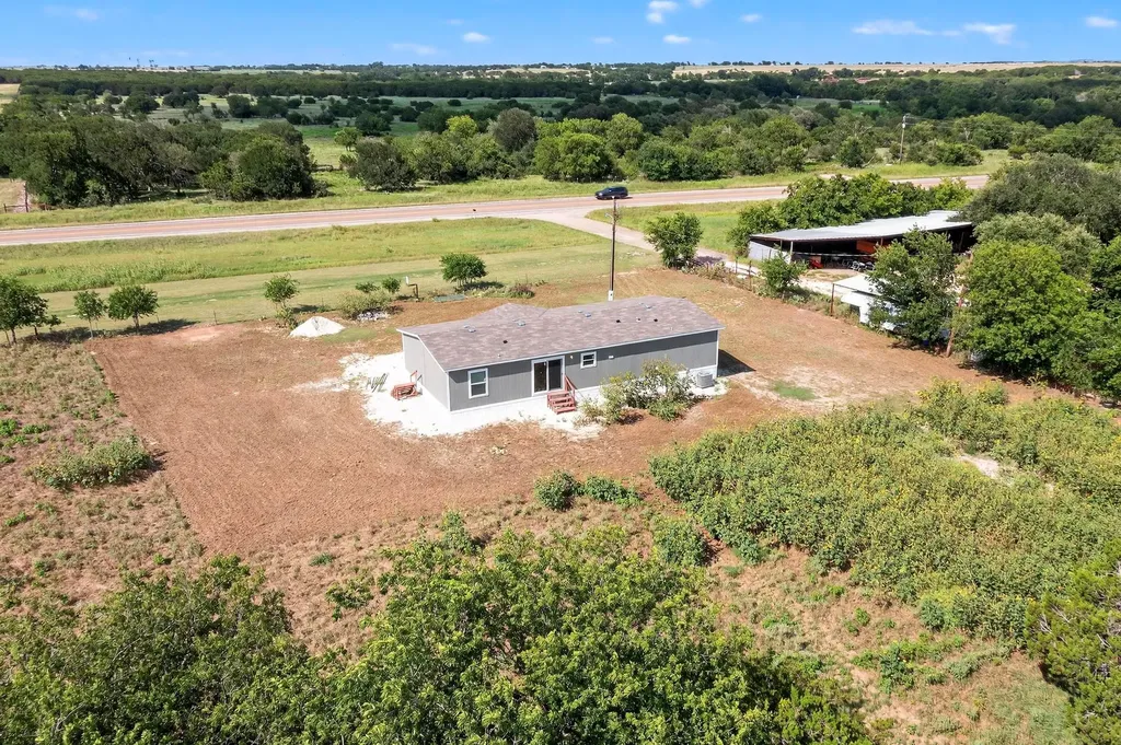 13800 Fm-107 Mcgregor TX 76657