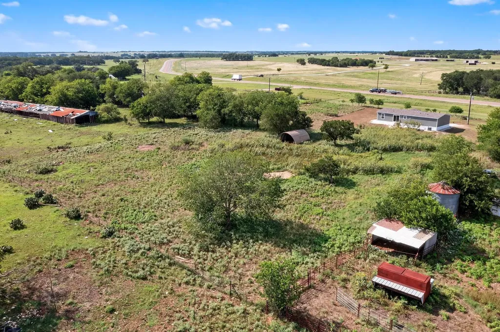 13800 Fm-107 Mcgregor TX 76657